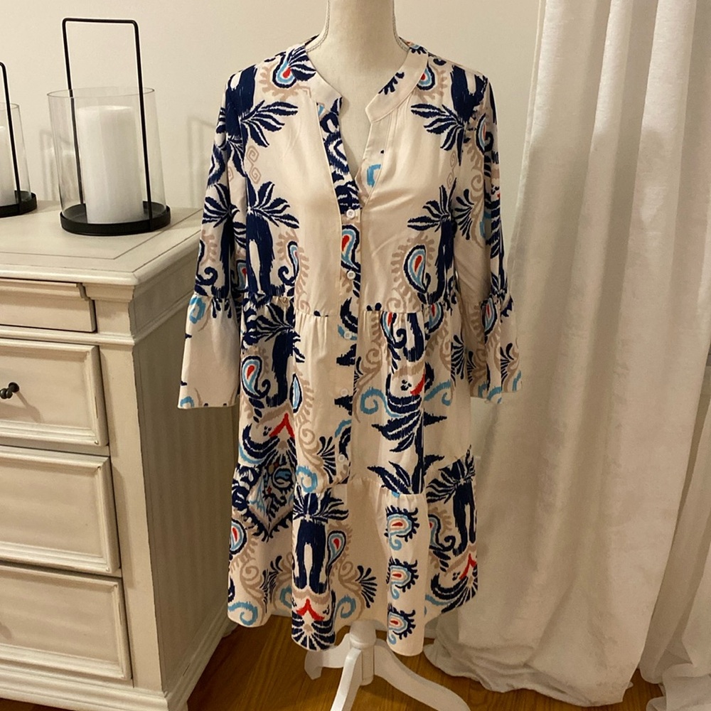SHEIN dress